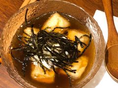 土佐啫喱温泉蛋-山杏yama-katsu·吉列炸物