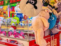 -LLJ夹机占(正佳广场店)