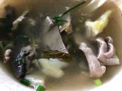 汤饭-陈记汤饭(水巷口店)