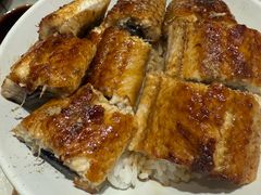 -桂马·日本料理·海胆·海鲜饭·酒场(民主广场店)