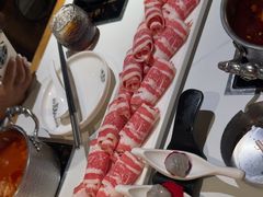 -东道煮牛肉火锅(东盛大街店)