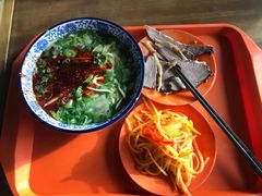 -清真磨沟沿老字号牛肉面(总店)