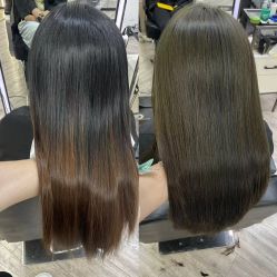 -奈川烫染Salon