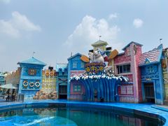 -华夏文旅海洋公园