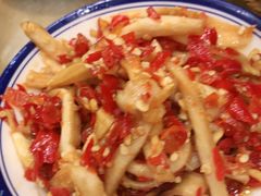 -传统菜农庄(皇姑路店)