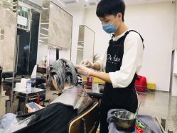 -UnHair Salon