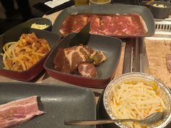 -新石器烤肉(高行万嘉店)
