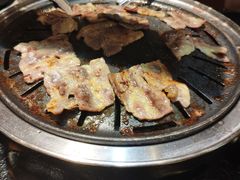 -九田家黑牛烤肉料理(太阳城店)