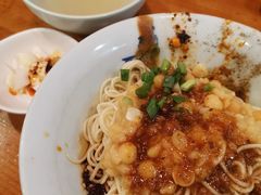 -兵哥豌豆面(建设巷店)
