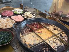 -正南齊北重庆老火锅(光华村直营店)
