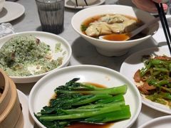-南小馆(迪士尼小镇店)
