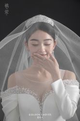 -金夫人婚纱摄影(西昌店)