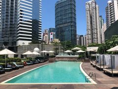 -香港港丽酒店