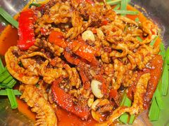 -湘阁里辣(东门茂业店)