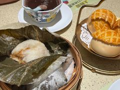 -点都德(奥体印象城店)