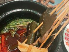 -可口香·非遗老号烧烤(南岗直营店)