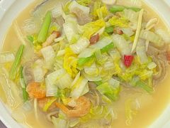 -玖味(老工人西路店)