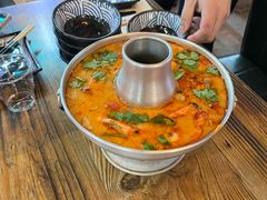 -Hi YOU你的饭局泰餐厅(雍和宫店)