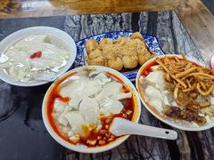 -西月城谭豆花(春熙路店)