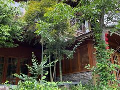 -仙店农庄(湖景农庄餐厅)