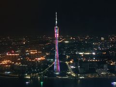 -广州四季酒店