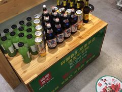 -锅圈食汇火锅烧烤食材超市(回龙观店)