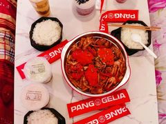 -胖哥俩肉蟹煲(湖滨银泰in77店)