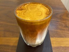 -Tequila Espresso(嘉善路店)