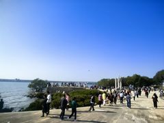 -宝安西湾红树林湿地公园