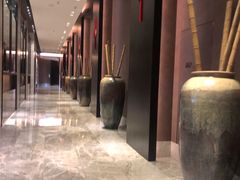 -隐秀山居酒店·秀厨融合西餐厅