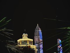 -武汉两江游览·夜游长江(汉口粤汉码头)
