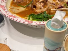 -百姓渔村(南中环店)