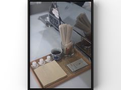 -常识咖啡common sense(春熙路店)