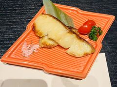 -藤原布二·八佰善会席料理(奥体店)