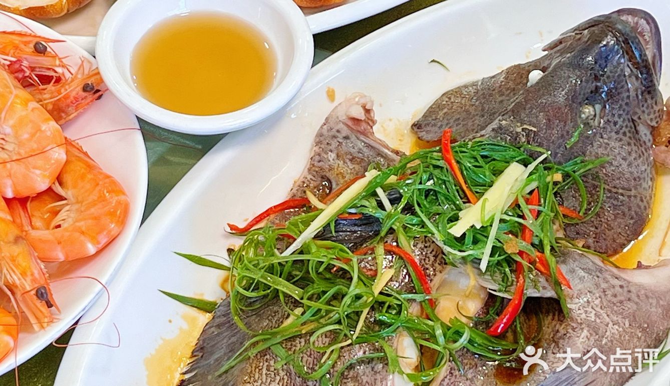 吃海鲜🦞🦀🦐还得是南澳岛啊！！！