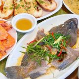 吃海鲜🦞🦀🦐还得是南澳岛啊！！！