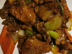 -乡间好味私家菜(总店)