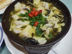 -石饮红星包子(中山路店)