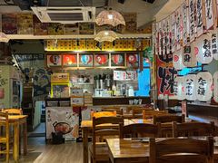 -千懿六本木酒场(常熟路店)