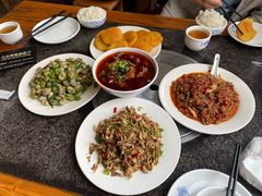 -龙头街回族餐厅(蒜村新区农大店)