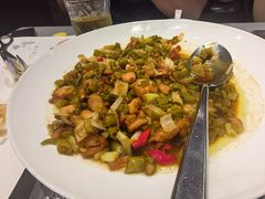 -阿庄新豫菜(航海东路店)