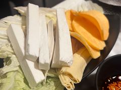 -新辣道鱼火锅(领展购物广场·中关村店)