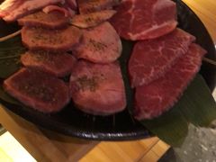 -九田家黑牛烤肉料理(太阳宫广场店)