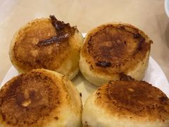 牛肉煎包-洪长兴(广西北路店)