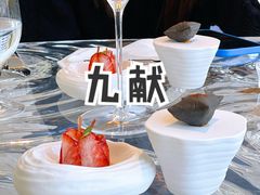 -九献·创意菜(亮马河饭店)