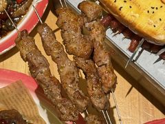 -猫公子纸上烤鱼烧烤•Bistro小酒馆(钱江世纪城店)