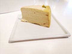 -1/4 ONE QUARTER COFFEE LAB(朝阳大悦城店)