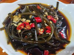 -炭虎子水浒烤肉(梦时代店)
