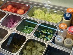 -赛百味SUBWAY(长宁龙之梦店)