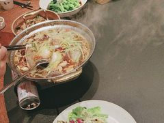 -简小舍· 民间手艺菜(古德寺店)